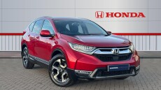 Honda CR-V 2.0 i-MMD Hybrid SR  2WD 5dr eCVT Hybrid Estate